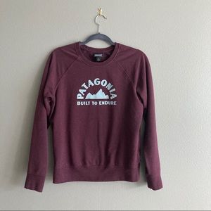 Patagonia Crewneck Sweatshirt
